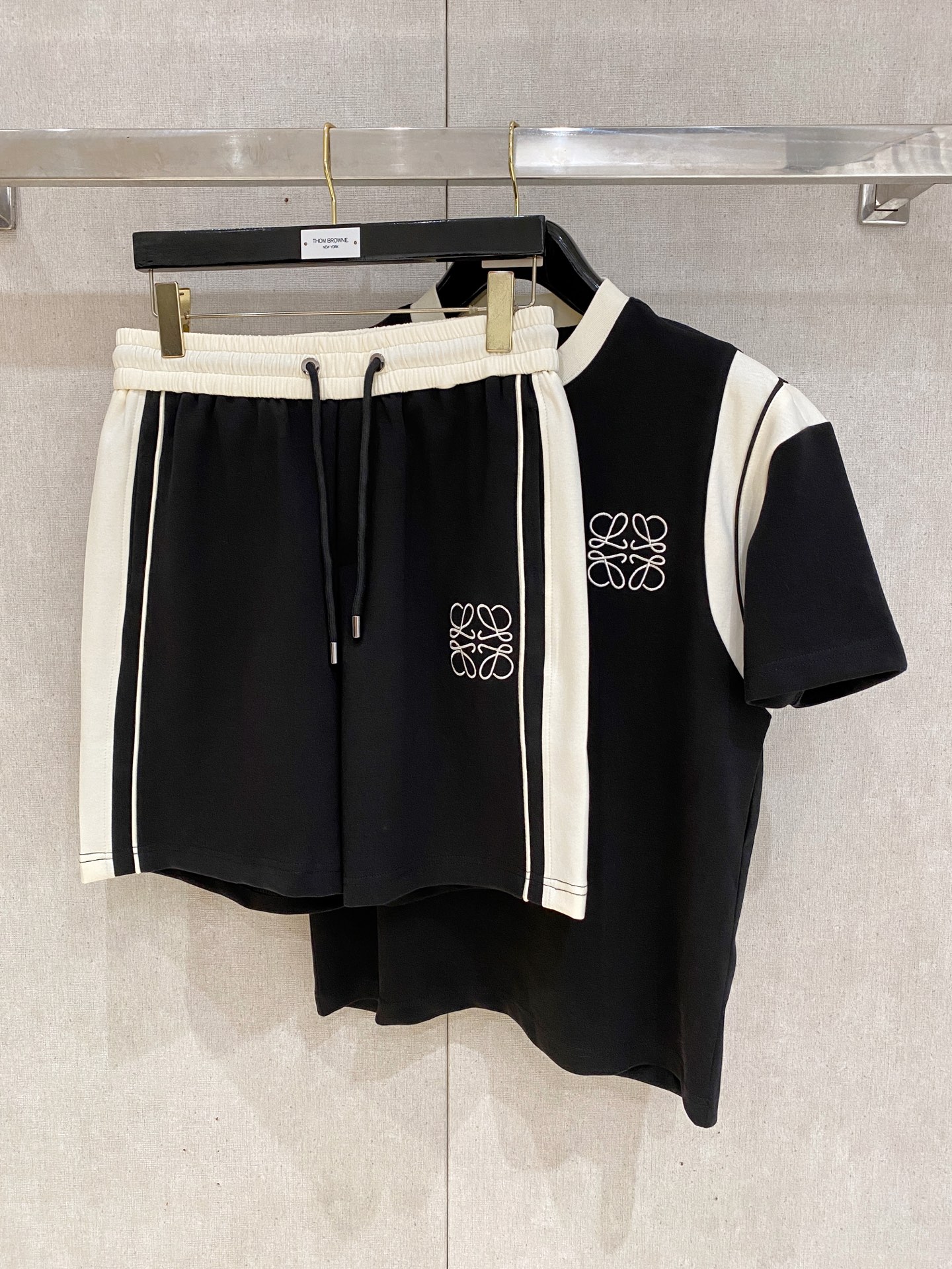 clothes and pants